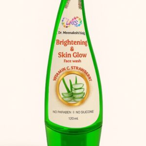 Brightening & Skin Glow Face Wash By LRIS Dr. Meenakshi Singh