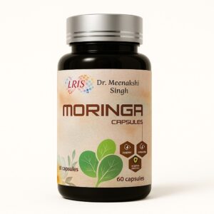 moringa capsules